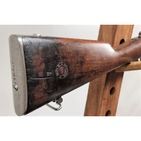 Armes Longues FUSIL GRAS Modèle 1874 PUR non MODIF 80 Calibre 11mm Manufacture Armes ST ETIENNE 1879 - France IIIè REPUBLIQUE {P