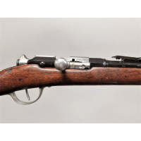 Armes Longues FUSIL GRAS Modèle 1874 PUR non MODIF 80 Calibre 11mm Manufacture Armes ST ETIENNE 1879 - France IIIè REPUBLIQUE {P