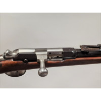 Armes Longues FUSIL GRAS Modèle 1874 PUR non MODIF 80 Calibre 11mm Manufacture Armes ST ETIENNE 1879 - France IIIè REPUBLIQUE {P