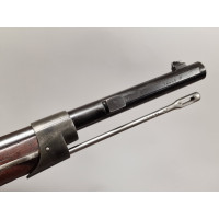 Armes Longues FUSIL GRAS Modèle 1874 PUR non MODIF 80 Calibre 11mm Manufacture Armes ST ETIENNE 1879 - France IIIè REPUBLIQUE {P
