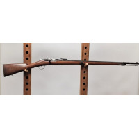 Armes Longues FUSIL GRAS Modèle 1874 M 80 Calibre 11mm Manufacture Armes ST ETIENNE 1876 - France IIIè REPUBLIQUE {PRODUCT_REFER