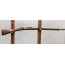 FUSIL GRAS Modèle 1874 M 80 Calibre 11mm Manufacture Armes ST ETIENNE 1876 - France IIIè REPUBLIQUE