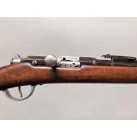 Armes Longues FUSIL GRAS Modèle 1874 M 80 Calibre 11mm Manufacture Armes ST ETIENNE 1876 - France IIIè REPUBLIQUE {PRODUCT_REFER