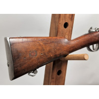 Armes Longues FUSIL GRAS Modèle 1874 M 80 Calibre 11mm Manufacture Armes ST ETIENNE 1876 - France IIIè REPUBLIQUE {PRODUCT_REFER