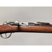 Armes Longues FUSIL GRAS Modèle 1874 M 80 Calibre 11mm Manufacture Armes ST ETIENNE 1876 - France IIIè REPUBLIQUE {PRODUCT_REFER