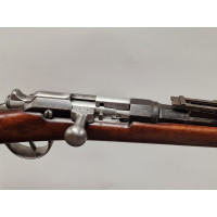 Armes Longues FUSIL GRAS Modèle 1874 M 80 Calibre 11mm Manufacture Armes ST ETIENNE 1876 - France IIIè REPUBLIQUE {PRODUCT_REFER