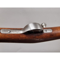 Armes Longues FUSIL GRAS Modèle 1874 M 80 Calibre 11mm Manufacture Armes ST ETIENNE 1876 - France IIIè REPUBLIQUE {PRODUCT_REFER