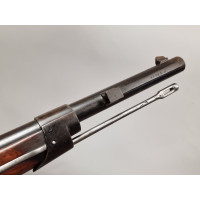 Armes Longues FUSIL GRAS Modèle 1874 M 80 Calibre 11mm Manufacture Armes ST ETIENNE 1876 - France IIIè REPUBLIQUE {PRODUCT_REFER