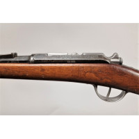 Armes Longues FUSIL GRAS Modèle 1874 M 80 Calibre 11mm Manufacture Armes ST ETIENNE 1876 - France IIIè REPUBLIQUE {PRODUCT_REFER