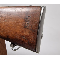 Armes Longues FUSIL GRAS Modèle 1874 M 80 Calibre 11mm Manufacture Armes ST ETIENNE 1876 - France IIIè REPUBLIQUE {PRODUCT_REFER