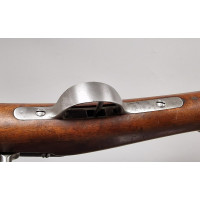 Armes Longues FUSIL GRAS Modèle 1874 M 80 Calibre 11mm Manufacture Armes ST ETIENNE 1876 - France IIIè REPUBLIQUE {PRODUCT_REFER