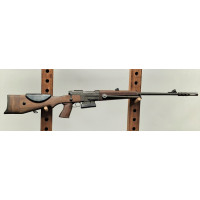 Armes Catégorie C FUSIL   MAS FR-F1  TIREUR D'ELITE  Calibre 30-284 Winchester  FRF1  - France XXè {PRODUCT_REFERENCE} - 1