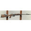 FUSIL   MAS FR-F1  TIREUR D'ELITE  Calibre 30-284 Winchester  FRF1  - France XXè