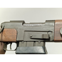 Armes Catégorie C FUSIL   MAS FR-F1  TIREUR D'ELITE  Calibre 30-284 Winchester  FRF1  - France XXè {PRODUCT_REFERENCE} - 3