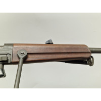 Armes Catégorie C FUSIL   MAS FR-F1  TIREUR D'ELITE  Calibre 30-284 Winchester  FRF1  - France XXè {PRODUCT_REFERENCE} - 5