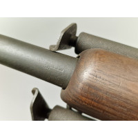Armes Catégorie C FUSIL   MAS FR-F1  TIREUR D'ELITE  Calibre 30-284 Winchester  FRF1  - France XXè {PRODUCT_REFERENCE} - 7