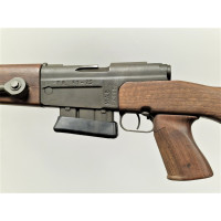 Armes Catégorie C FUSIL   MAS FR-F1  TIREUR D'ELITE  Calibre 30-284 Winchester  FRF1  - France XXè {PRODUCT_REFERENCE} - 8