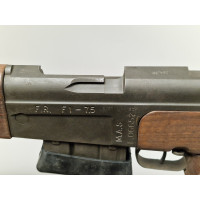 Armes Catégorie C FUSIL   MAS FR-F1  TIREUR D'ELITE  Calibre 30-284 Winchester  FRF1  - France XXè {PRODUCT_REFERENCE} - 9