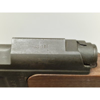 Armes Catégorie C FUSIL   MAS FR-F1  TIREUR D'ELITE  Calibre 30-284 Winchester  FRF1  - France XXè {PRODUCT_REFERENCE} - 16