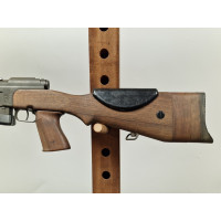 Armes Catégorie C FUSIL   MAS FR-F1  TIREUR D'ELITE  Calibre 30-284 Winchester  FRF1  - France XXè {PRODUCT_REFERENCE} - 10