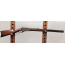 CARABINE SPORTING RIFLE A LEVIER SOUS GARDE WHITHNEY KENNEDY 1879 CALIBRE 44/40 - USA XIXè