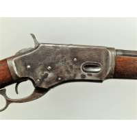 Armes Longues CARABINE SPORTING RIFLE A LEVIER SOUS GARDE WHITHNEY KENNEDY 1879 CALIBRE 44/40 - USA XIXè {PRODUCT_REFERENCE} - 1