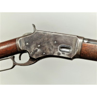 Armes Longues CARABINE SPORTING RIFLE A LEVIER SOUS GARDE WHITHNEY KENNEDY 1879 CALIBRE 44/40 - USA XIXè {PRODUCT_REFERENCE} - 2