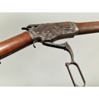 Armes Longues CARABINE SPORTING RIFLE A LEVIER SOUS GARDE WHITHNEY KENNEDY 1879 CALIBRE 44/40 - USA XIXè {PRODUCT_REFERENCE} - 2
