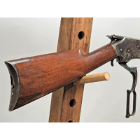 Armes Longues CARABINE SPORTING RIFLE A LEVIER SOUS GARDE WHITHNEY KENNEDY 1879 CALIBRE 44/40 - USA XIXè {PRODUCT_REFERENCE} - 3