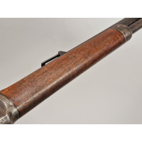 Armes Longues CARABINE SPORTING RIFLE A LEVIER SOUS GARDE WHITHNEY KENNEDY 1879 CALIBRE 44/40 - USA XIXè {PRODUCT_REFERENCE} - 4
