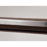 Armes Longues CARABINE SPORTING RIFLE A LEVIER SOUS GARDE WHITHNEY KENNEDY 1879 CALIBRE 44/40 - USA XIXè {PRODUCT_REFERENCE} - 7