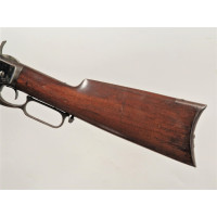 Armes Longues CARABINE SPORTING RIFLE A LEVIER SOUS GARDE WHITHNEY KENNEDY 1879 CALIBRE 44/40 - USA XIXè {PRODUCT_REFERENCE} - 9