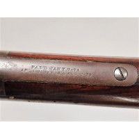 Armes Longues CARABINE SPORTING RIFLE A LEVIER SOUS GARDE WHITHNEY KENNEDY 1879 CALIBRE 44/40 - USA XIXè {PRODUCT_REFERENCE} - 8