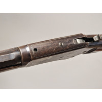 Armes Longues CARABINE SPORTING RIFLE A LEVIER SOUS GARDE WHITHNEY KENNEDY 1879 CALIBRE 44/40 - USA XIXè {PRODUCT_REFERENCE} - 1