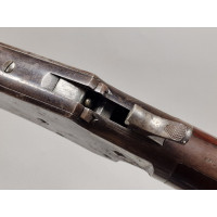 Armes Longues CARABINE SPORTING RIFLE A LEVIER SOUS GARDE WHITHNEY KENNEDY 1879 CALIBRE 44/40 - USA XIXè {PRODUCT_REFERENCE} - 1