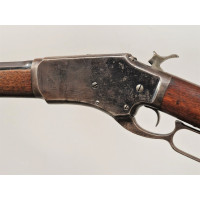 Armes Longues CARABINE SPORTING RIFLE A LEVIER SOUS GARDE WHITHNEY KENNEDY 1879 CALIBRE 44/40 - USA XIXè {PRODUCT_REFERENCE} - 1