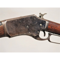 Armes Longues CARABINE SPORTING RIFLE A LEVIER SOUS GARDE WHITHNEY KENNEDY 1879 CALIBRE 44/40 - USA XIXè {PRODUCT_REFERENCE} - 2