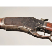 Armes Longues CARABINE SPORTING RIFLE A LEVIER SOUS GARDE WHITHNEY KENNEDY 1879 CALIBRE 44/40 - USA XIXè {PRODUCT_REFERENCE} - 2