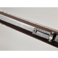 Armes Longues CARABINE SPORTING RIFLE A LEVIER SOUS GARDE WHITHNEY KENNEDY 1879 CALIBRE 44/40 - USA XIXè {PRODUCT_REFERENCE} - 1