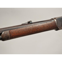 Armes Longues CARABINE SPORTING RIFLE A LEVIER SOUS GARDE WHITHNEY KENNEDY 1879 CALIBRE 44/40 - USA XIXè {PRODUCT_REFERENCE} - 1