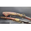 TANEGASHIMA JAPONAIS FUSIL À MÈCHE  - JAPON FIN EDO - DEBUT MEIJI