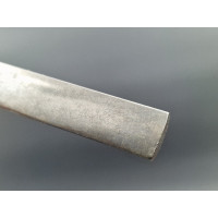 Art du Japon KOZUKA SABRE JAPONAIS TANTO WAKIZASHI KATANA  SANGLIER   - JAPON PERIODE EDO XIXè {PRODUCT_REFERENCE} - 6