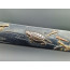 KOZUKA SABRE JAPONAIS TANTO WAKIZASHI KATANA TORTUE BAMBOU SIGNE - JAPON PERIODE EDO XIXè