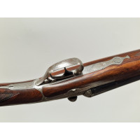 Chasse & Tir sportif FUSIL DE CHASSE JUXTA   DARNE de LUXE  Modèle V19  Calibre 16/65  -  France XXè {PRODUCT_REFERENCE} - 2