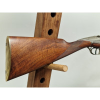 Chasse & Tir sportif FUSIL DE CHASSE JUXTA   DARNE de LUXE  Modèle V19  Calibre 16/65  -  France XXè {PRODUCT_REFERENCE} - 3