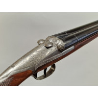 Chasse & Tir sportif FUSIL DE CHASSE JUXTA   DARNE de LUXE  Modèle V19  Calibre 16/65  -  France XXè {PRODUCT_REFERENCE} - 4