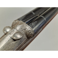 Chasse & Tir sportif FUSIL DE CHASSE JUXTA   DARNE de LUXE  Modèle V19  Calibre 16/65  -  France XXè {PRODUCT_REFERENCE} - 5