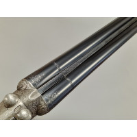 Chasse & Tir sportif FUSIL DE CHASSE JUXTA   DARNE de LUXE  Modèle V19  Calibre 16/65  -  France XXè {PRODUCT_REFERENCE} - 6
