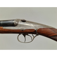 Chasse FUSIL DE CHASSE JUXTA   DARNE de LUXE  Modèle V19  Calibre 16/65  -  France XXè {PRODUCT_REFERENCE} - 9