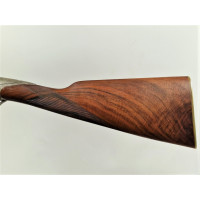 Chasse & Tir sportif FUSIL DE CHASSE JUXTA   DARNE de LUXE  Modèle V19  Calibre 16/65  -  France XXè {PRODUCT_REFERENCE} - 10